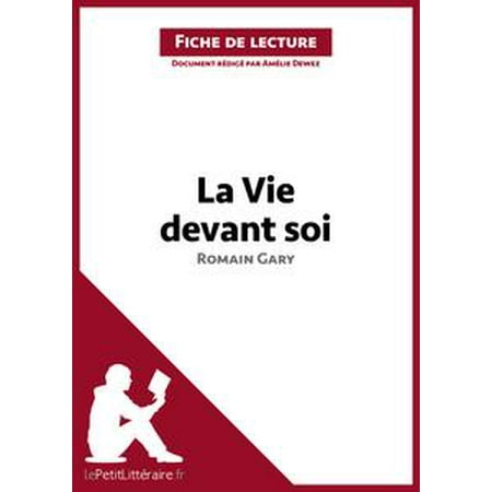 Image De Citation Citation La Vie Devant Soi Romain Gary Image De Citation Citation La Vie Devant Soi Romain Gary
