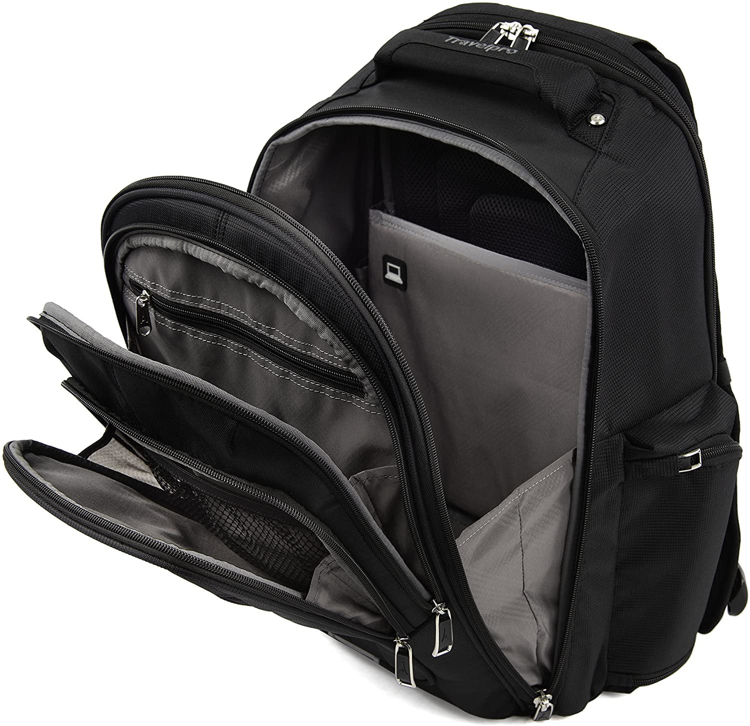 travelpro maxlite backpack