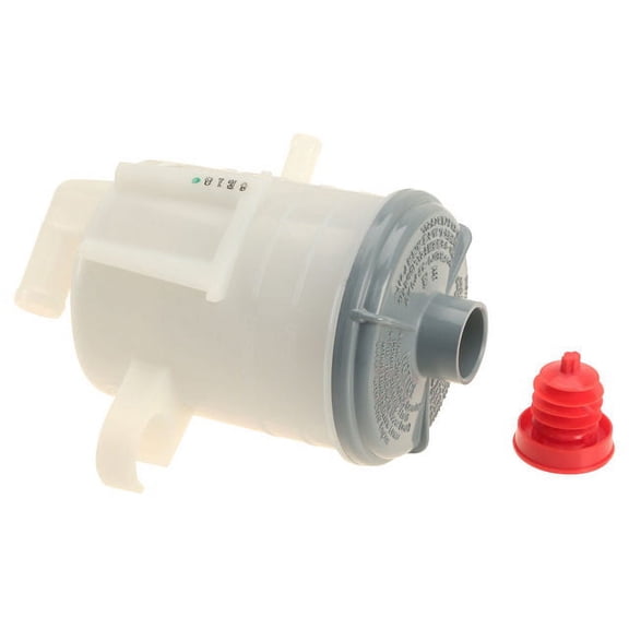 Power Steering Reservoir - Compatible with 1996 - 2000 Honda Civic 1997 1998 1999
