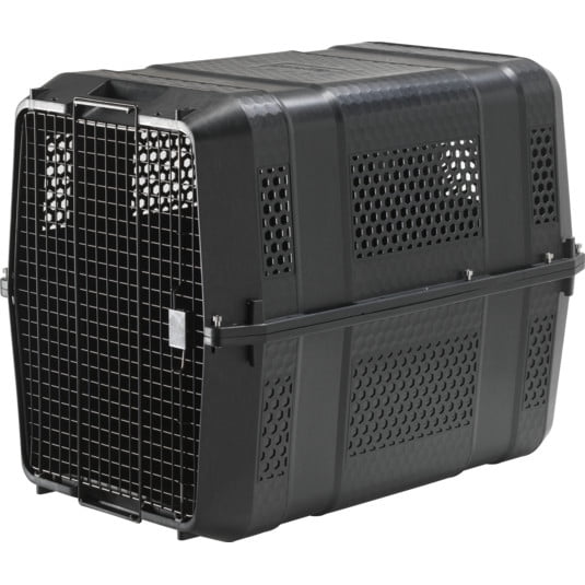 Transportadora Premium para mascotas grandes o pesadas Moderna Gateway