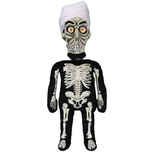 NECA Jeff Dunham Achmed 18" Plush Figure