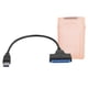 thumbnail image 4 of Cable adaptador de disco duro, Cable adaptador de disco duro Cable adaptador HD SSD Cable adaptador de EE. UU. Elegante y moderno, 4 of 8