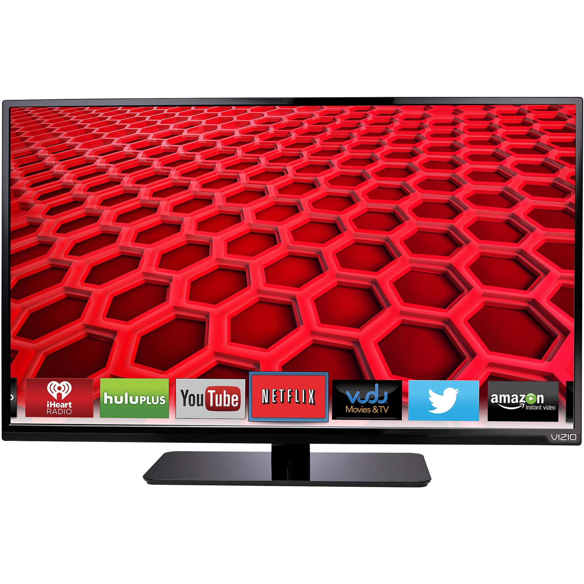 VIZIO E320iB2 32" 720p 60Hz FullArray LED Smart HDTV