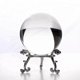 thumbnail image 4 of Bola de cristal brillante K5 Bola brillante Joyas Decoración del hogar Bola de cristal, 4 of 5