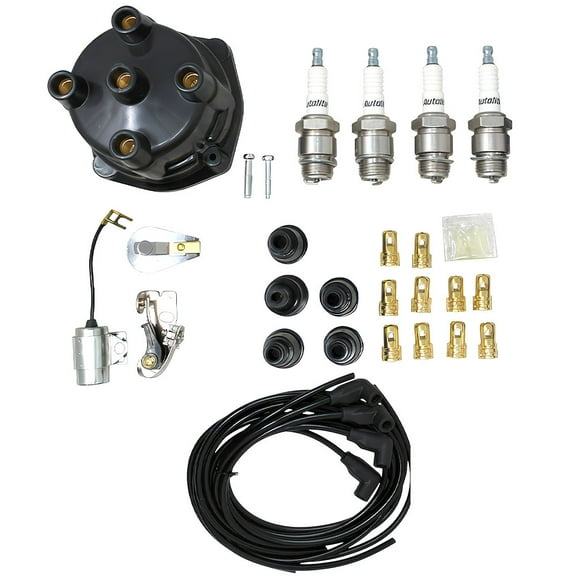 1024914M91 Complete Tune up kit Fits Massey Ferguson Various