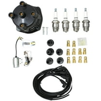 1024914M91 Complete Tune up kit Fits Massey Ferguson Various