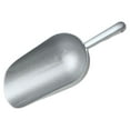 thumbnail image 4 of Troglfold Ice Scoop Stainless Steel Scoop for Kitchen, Garden, Bar, Shop - 6x7cm,8.5"X3.07"X1.81", 4 of 10