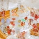 thumbnail image 3 of Fairy Gold Foil Holographic Stickers Set(120 Pieces With 4 Themes)-resin Transparent Waterproof Stickers,butterfly,flower Vintage Letter Planner Stick, 3 of 4