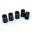 thumbnail image 2 of Golfclub Ferrules Chrome Rings for Irons for Hybrids 355 370, 2 of 9