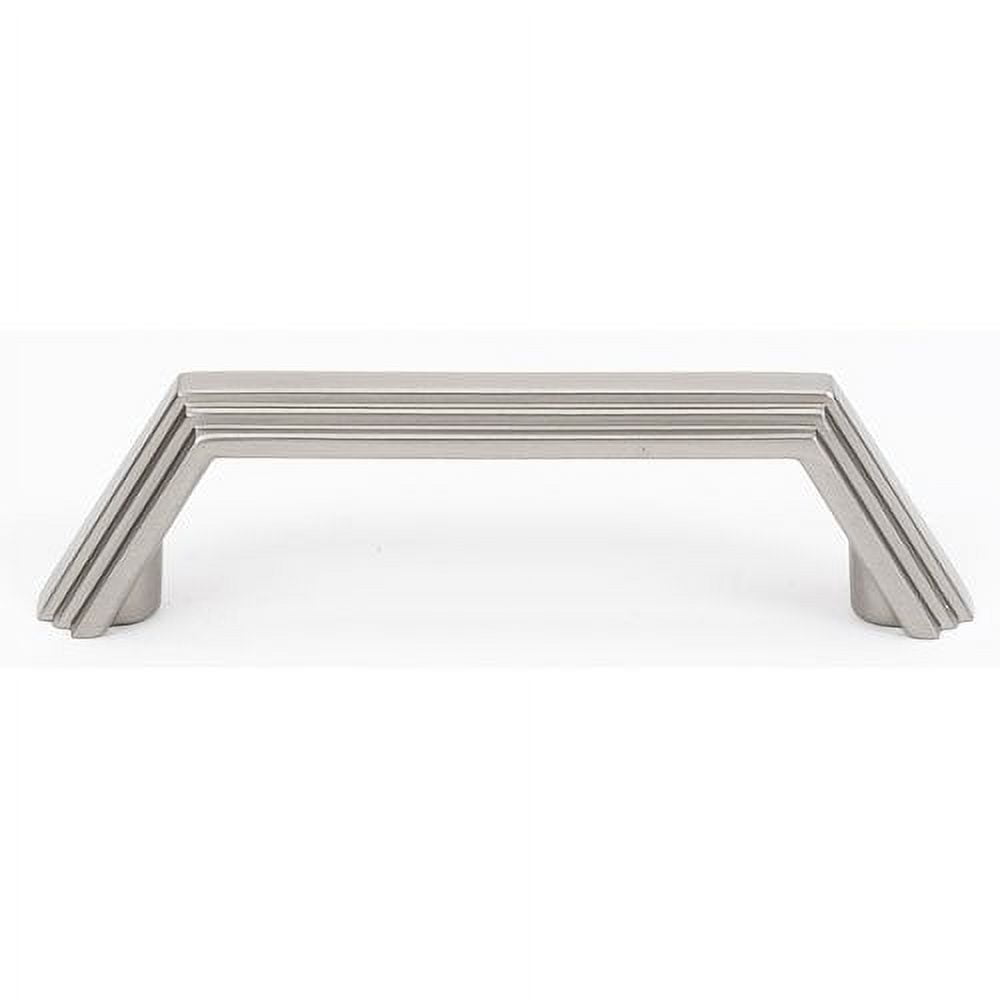 Alno A427-3-BARC Nicole 3" Cabinet Pull Barcelona