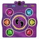 thumbnail image 1 of Alfombra de Baile Electrónica Inalámbrica Bluetooth, Tapete de Baile Familiar, Tapete de Juego Musical para Niños y Adultos, para Ejercicio y Juegos, 1 of 5