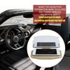 Car Heads Up Display GPS Navigation Car HUD Smartphone Holder Phone Stander