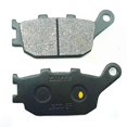thumbnail image 3 of Motorcycle Front Rear Brake Pads For HONDA NC700XA ABS 2012-2013 NC700XAL TypeLD ABS 2012-2013 NC 700XA 700XAL NC700, 3 of 3