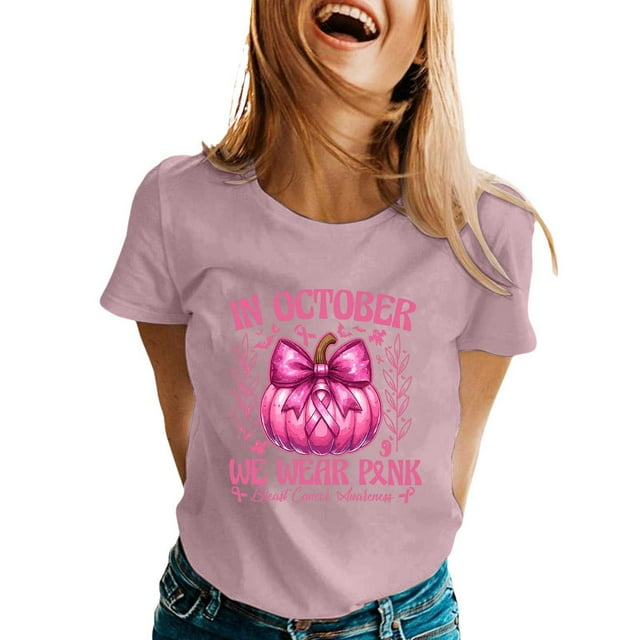 HUITKMM Chemises pour Femmes T-Shirts pour Femmes Tee Graphique Vêtements Été Manches Courtes Haut 267