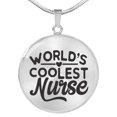 thumbnail image 1 of Collier en Acier Inoxydable Ou en or 18 Carats 18-22", 1 of 7