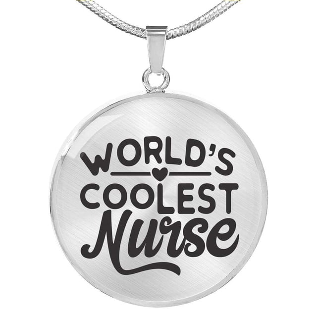 Collier en Acier Inoxydable Ou en or 18 Carats 18-22"