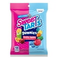 thumbnail image 3 of SweeTARTS Gummies Splitz Peg Bag, Sweet & Sour Candy (Pack of 12), 3 of 9