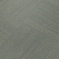 thumbnail image 2 of Mohawk Elite 24" x 24" Carpet Tile with Colorstrand® Nylon Fiber in Egret (96 sq ft per carton), 2 of 9