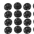 thumbnail image 2 of Botones de presión de 15 mm para costura de ropa Uxcell, 20 piezas, 2 of 5