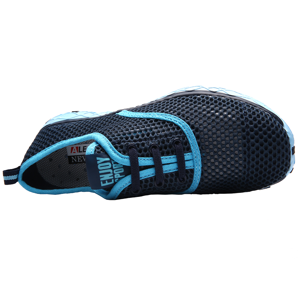 ALEADER Women's Quick-dry Aqua Water Shoes