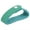 Green, variant on Suodoka Microfiber Leather Guitar Neck Strap Button Tie Hook for Acoustic Electric Guitars Bass and Ukulele Premium Musical Instrument Accessories, Green
