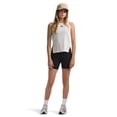 thumbnail image 2 of Pantalones cortos de bicicleta THE NORTH FACE para niñas Never Stop, color negro, talla L, 2 of 5