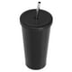 thumbnail image 3 of Taza Aislante, Taza De Café, Botella De Café Helado De 500 Ml Para Viajes, 3 of 7