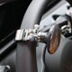 thumbnail image 2 of Perilla Universal para volante de coche, bola giratoria de fibra de carbono, perilla de asistencia para volante de coche y camión, 2 uds., 2 of 5