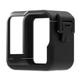 thumbnail image 1 of NATEFEMIN Protective Cage Housing Shell for GoPro Hero 11 Mini Black ABS+PC Lightweight Dustproof Scratch Resistant Easy to Install Design, 1 of 6