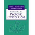 thumbnail image 1 of Pre-Owned Review of Pediatric Critical Care - Czerwinski RN MS CCRN, Sandra J., 1 of 1