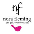 thumbnail image 2 of Nora Fleming Presents Mini - Nora Fleming They're All For You! Mini A21, 2 of 2