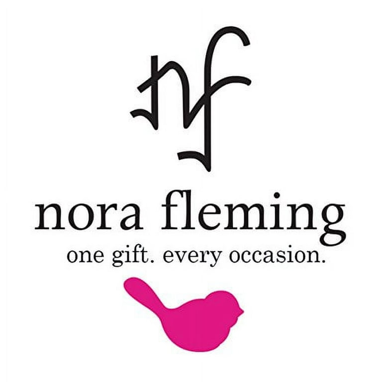 Nora Fleming : Fill Me Up Mini