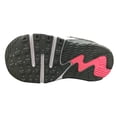 thumbnail image 6 of Toddler's Nike Air Max Excee Smoke Grey/Metallic Silver (CD6893 008) - 4, 6 of 6