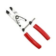 thumbnail image 4 of Dualoai Motorcycle Brake Piston Removal Pliers Ergonomic Motorcycle Brake Piston Removal Red, 4 of 9