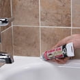 thumbnail image 3 of DAP Kwik Seal Ultra Premium Kitchen & Bath Sealant, Biscuit, 5.5 oz, 3 of 4