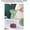Army green, variant on Ckraxd Four In One Multifunctional Funnel Set - Plastic, Oil Leakage, Filter, Detachable Mesh, Easy Clean, Food Grade, Kitchen Use