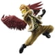 thumbnail image 1 of Banpresto The Amazing Heroes: My Hero Academia - Hawks Banpresto Figura Coleccionable, 1 of 2