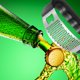 thumbnail image 5 of Cortador de ajo, prensa de ajo, abridor de botellas de acero inoxidable, prensa de ajo diseñada a medida, 5 of 9