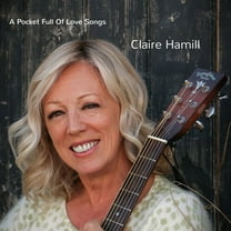 Claire Hamill - Pocketful Of Songs - Music & Performance - CD