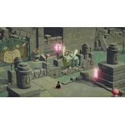 Deaths Door, Nintendo Switch
