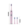 thumbnail image 3 of RXIRUCGD Soft Bristle Toothbrush For Students Non Rechargeable Gentle Yet Effective Removal Ideal For Daily Oral Care Dry Battery Storage, 3 of 6