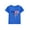 Blue, variant on Girls Independence Day Shirt Kids Heart T Shirt Toddler USA US Flag Short Sleeve Tops Tween Girls 4th of July America Tees Teen Girl Clothes