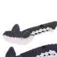 thumbnail image 6 of Funny Animal Shark Socks for Women Novelty Crocodile Floor Socks Christmas Creative 3D Chameleon Knit Sock Shark Socks, 6 of 6