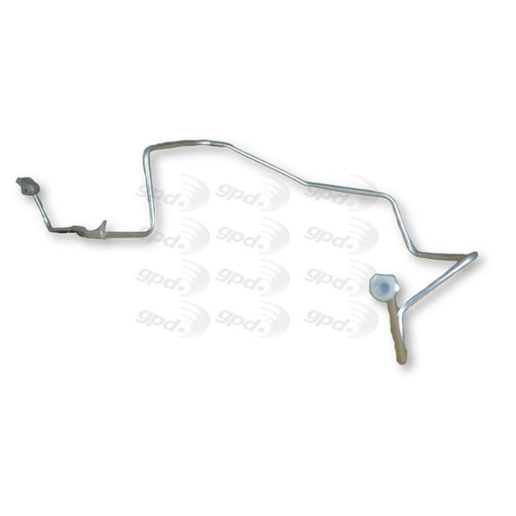 Global A/C Refrigerant Liquid Hose 4813014 Fits select: 1998-2002 HONDA ACCORD