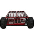 thumbnail image 4 of Yutrax HC1750 TX163 High Capacity Trailer Trailer Black, 4 of 10