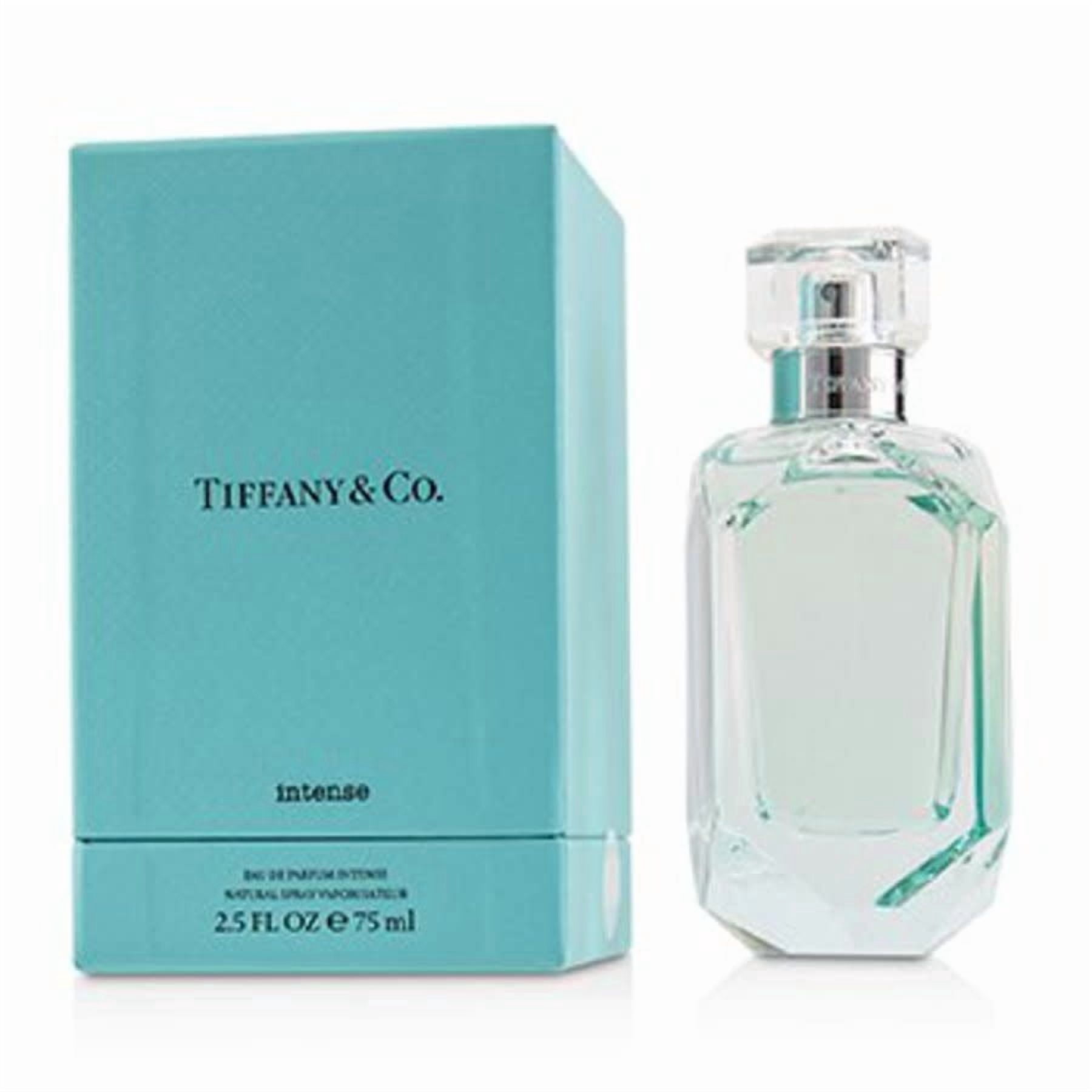 さやか Tiffany & Co. Eau de Parfum 90ml Tiffany & Co. Women's Eau de Parfum, Floral Scent Perfume, 2.5 Oz