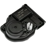 chrysler 300 liftgate lock actuator