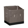 thumbnail image 5 of Ravenna Deck Box, Medium, 85 Gallon, Weatherproof Outdoor Storage, 5 of 22