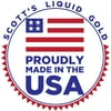 Scotts Liquid Gold Floor Restore Enhances And Protects 24 Oz