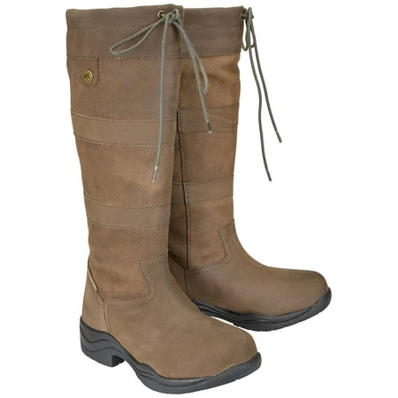 

OEQ Brooke Country Boots
